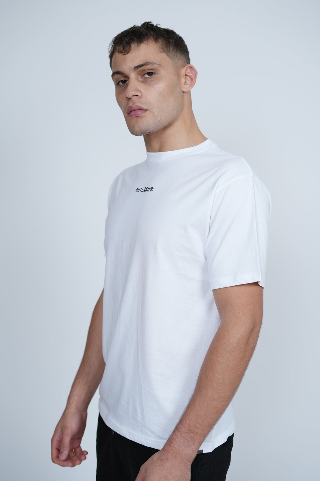 Respect the Legacy T-Shirt | Men's Premium Cotton Graphic Tee | Outlash Art Society Streetwear