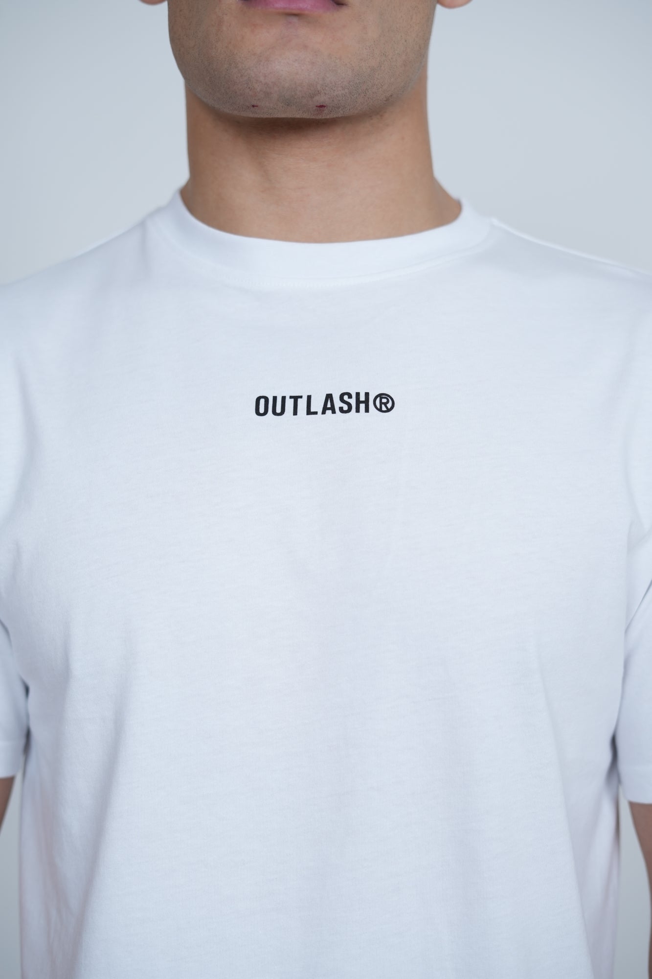 Respect the Legacy T-Shirt | Men's Premium Cotton Graphic Tee | Outlash Art Society Streetwear