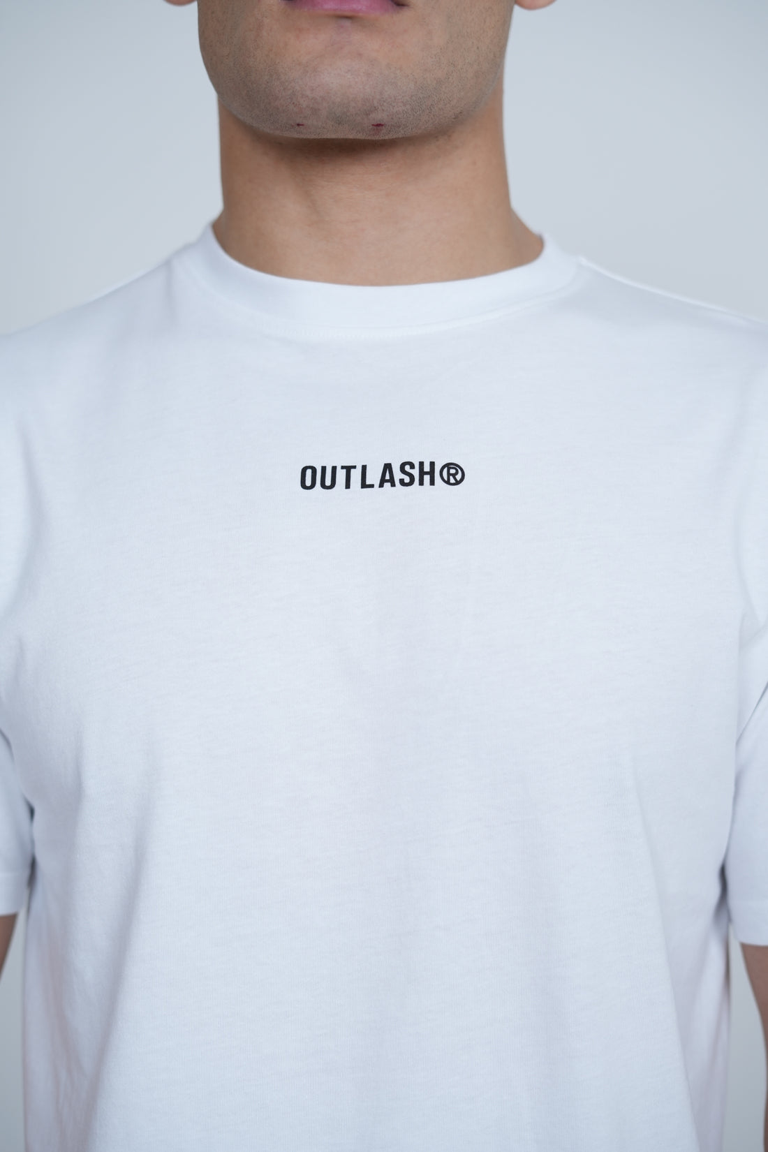 Respect the Legacy T-Shirt | Men's Premium Cotton Graphic Tee | Outlash Art Society Streetwear