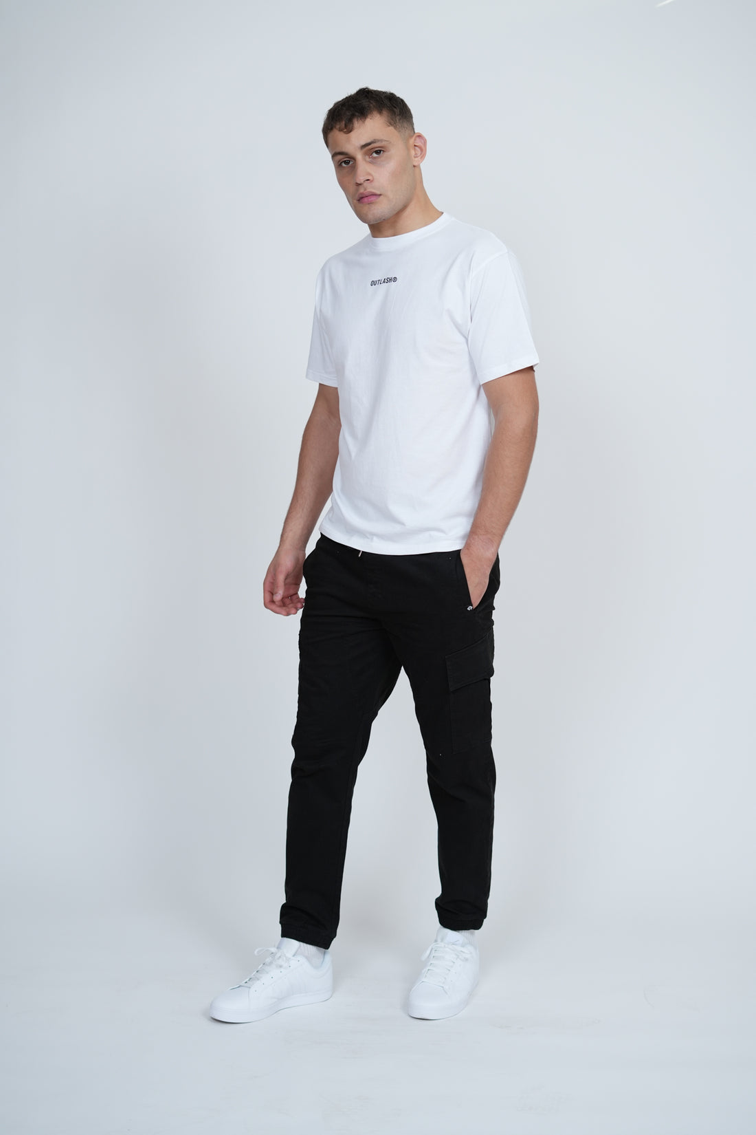 Respect the Legacy T-Shirt | Men's Premium Cotton Graphic Tee | Outlash Art Society Streetwear