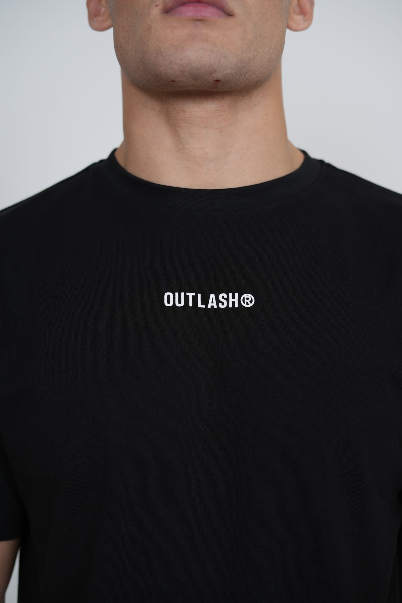 Respect the Legacy T-Shirt | Men's Premium Cotton Graphic Tee | Outlash Art Society Streetwear