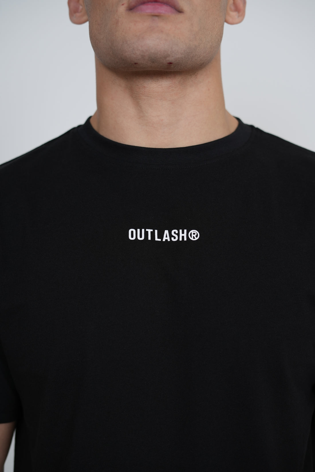 Respect the Legacy T-Shirt | Men's Premium Cotton Graphic Tee | Outlash Art Society Streetwear