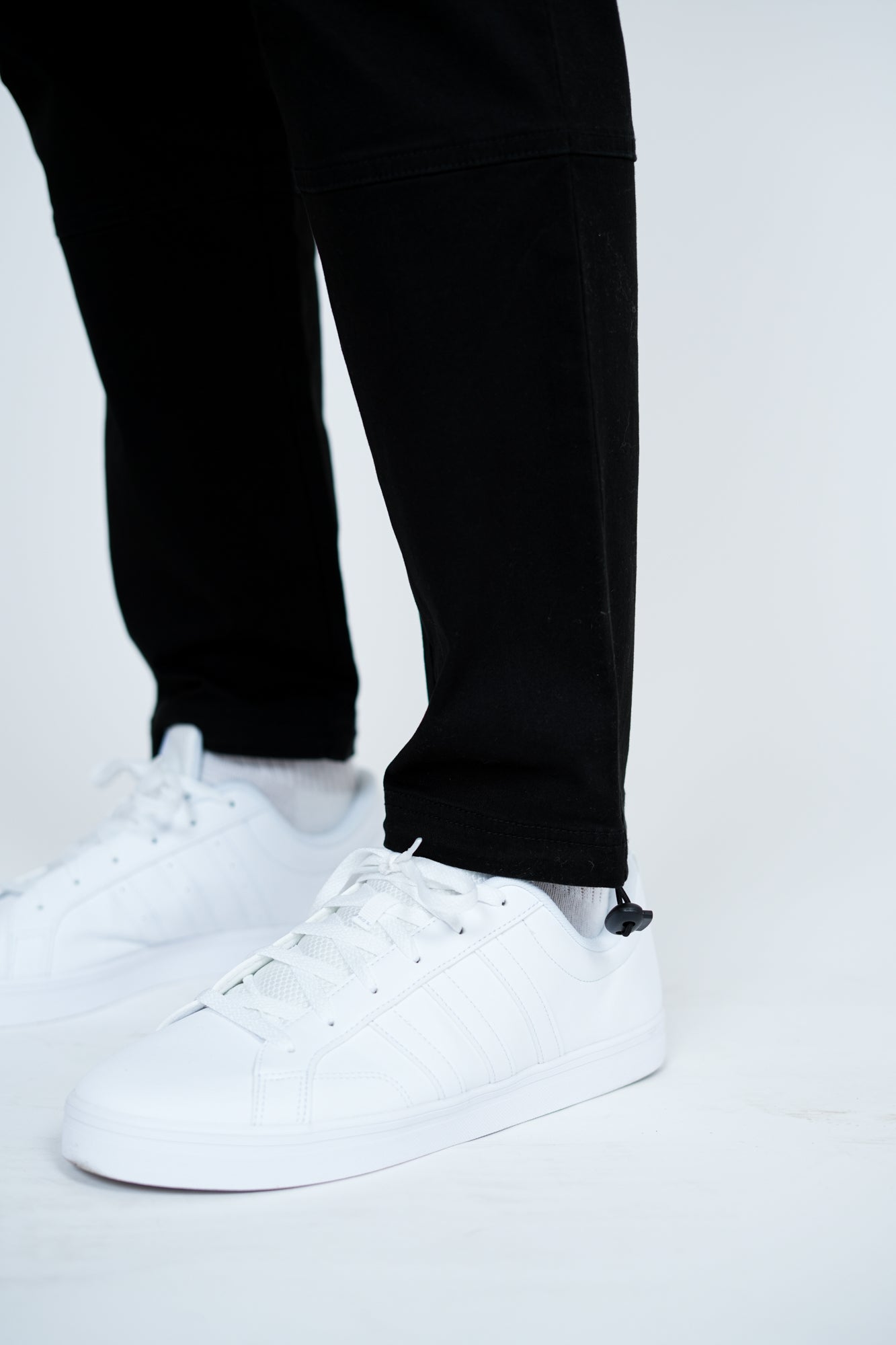 Ghost Cargo Pant – Men's Utility Cargo Trousers with Snap Buttons