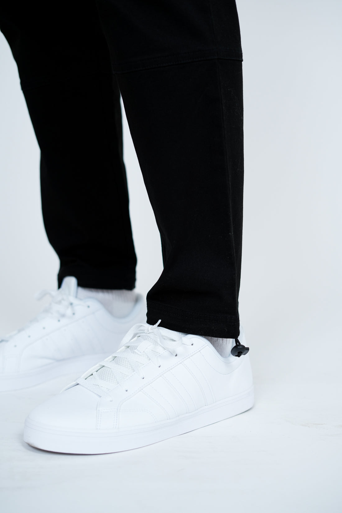 Ghost Cargo Pant – Men's Utility Cargo Trousers with Snap Buttons