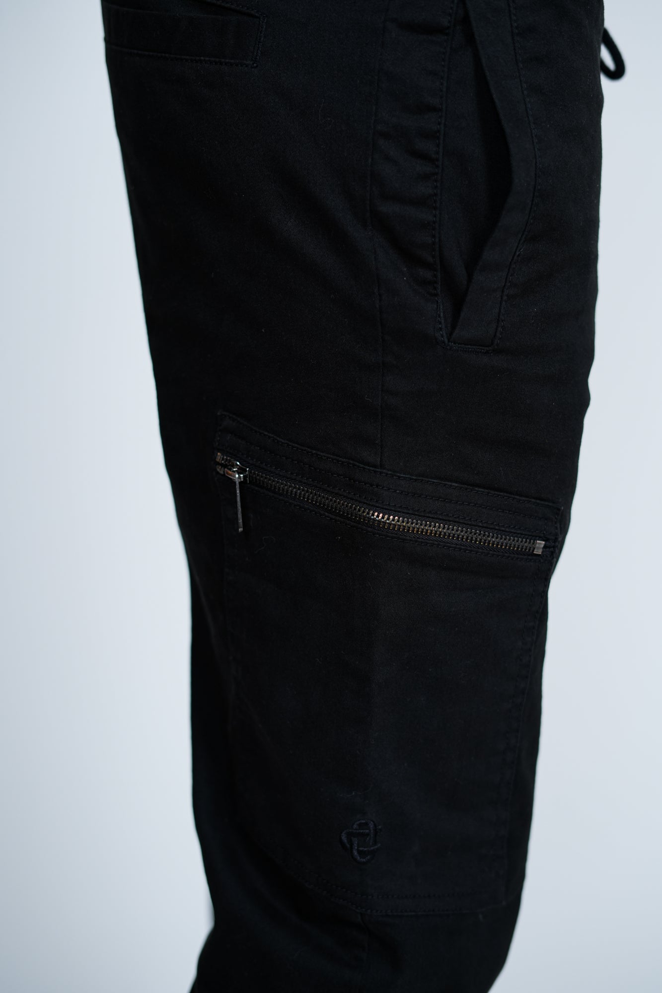 Shadow Cargo Pant – Men's Utility Trousers with Patch Pockets
