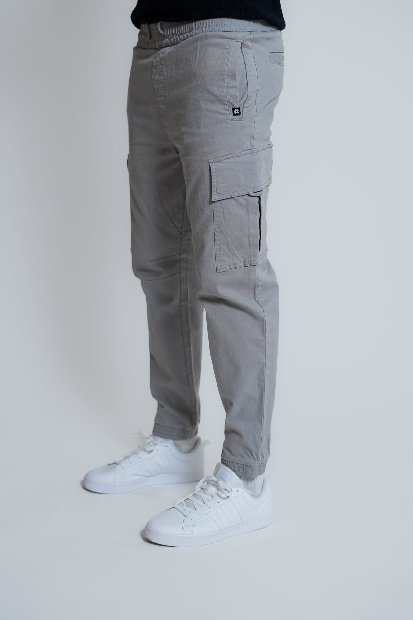 Shadow Cargo Pant – Men's Utility Trousers with Patch Pockets