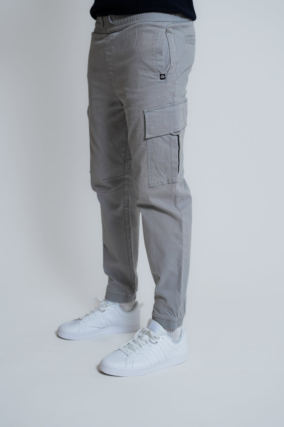 Shadow Cargo Pant – Men's Utility Trousers with Patch Pockets