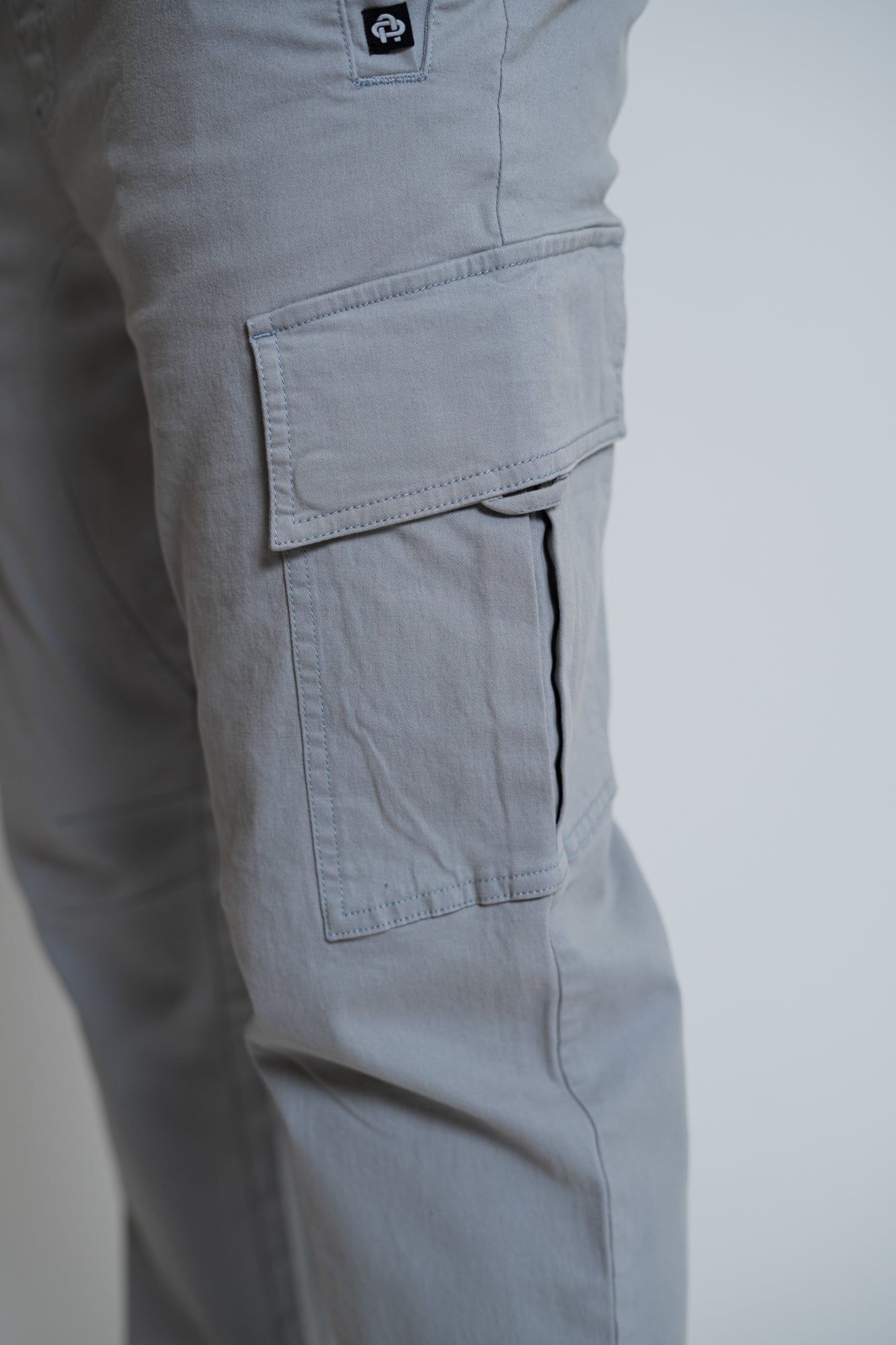 Shadow Cargo Pant – Men's Utility Trousers with Patch Pockets