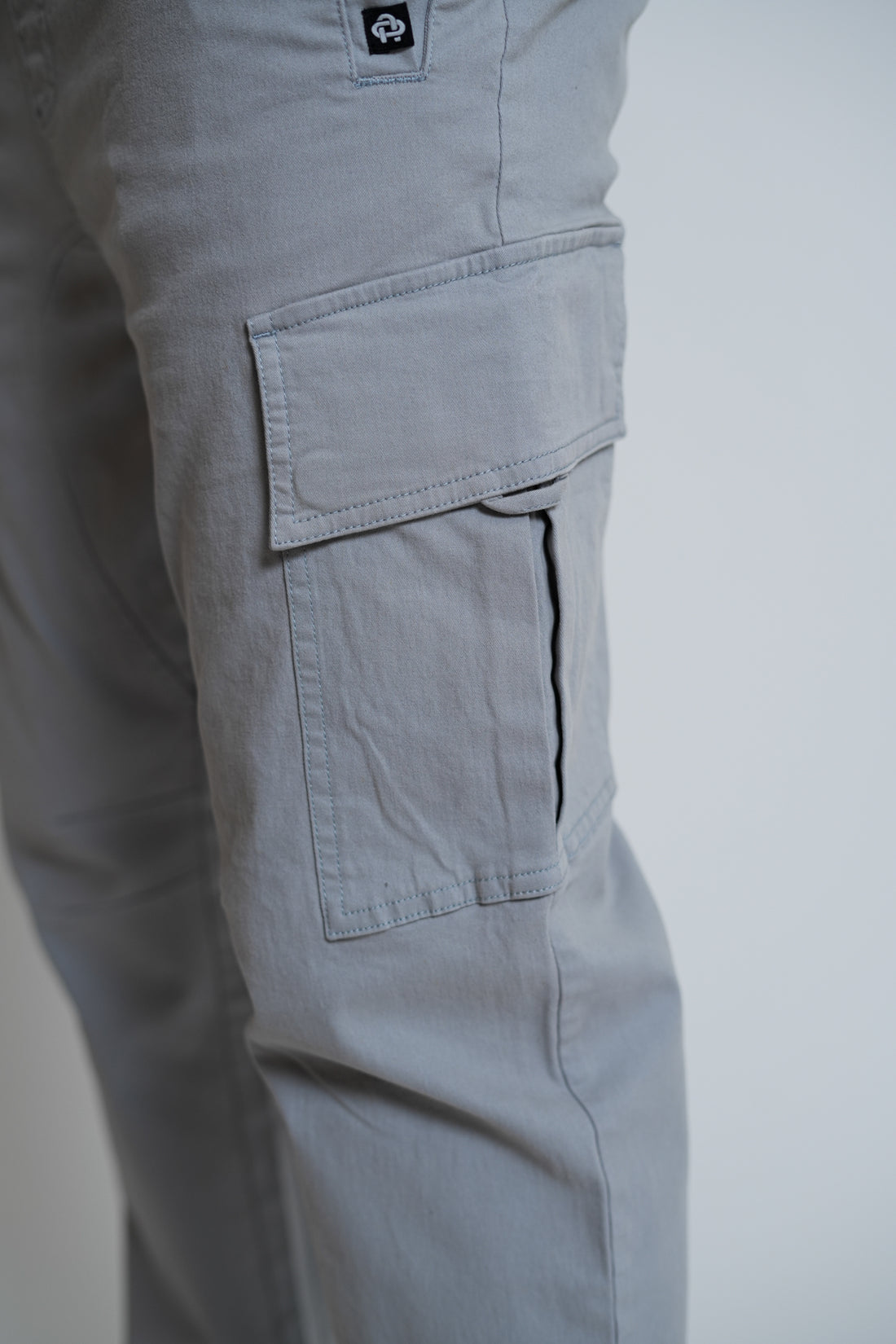 Shadow Cargo Pant – Men's Utility Trousers with Patch Pockets
