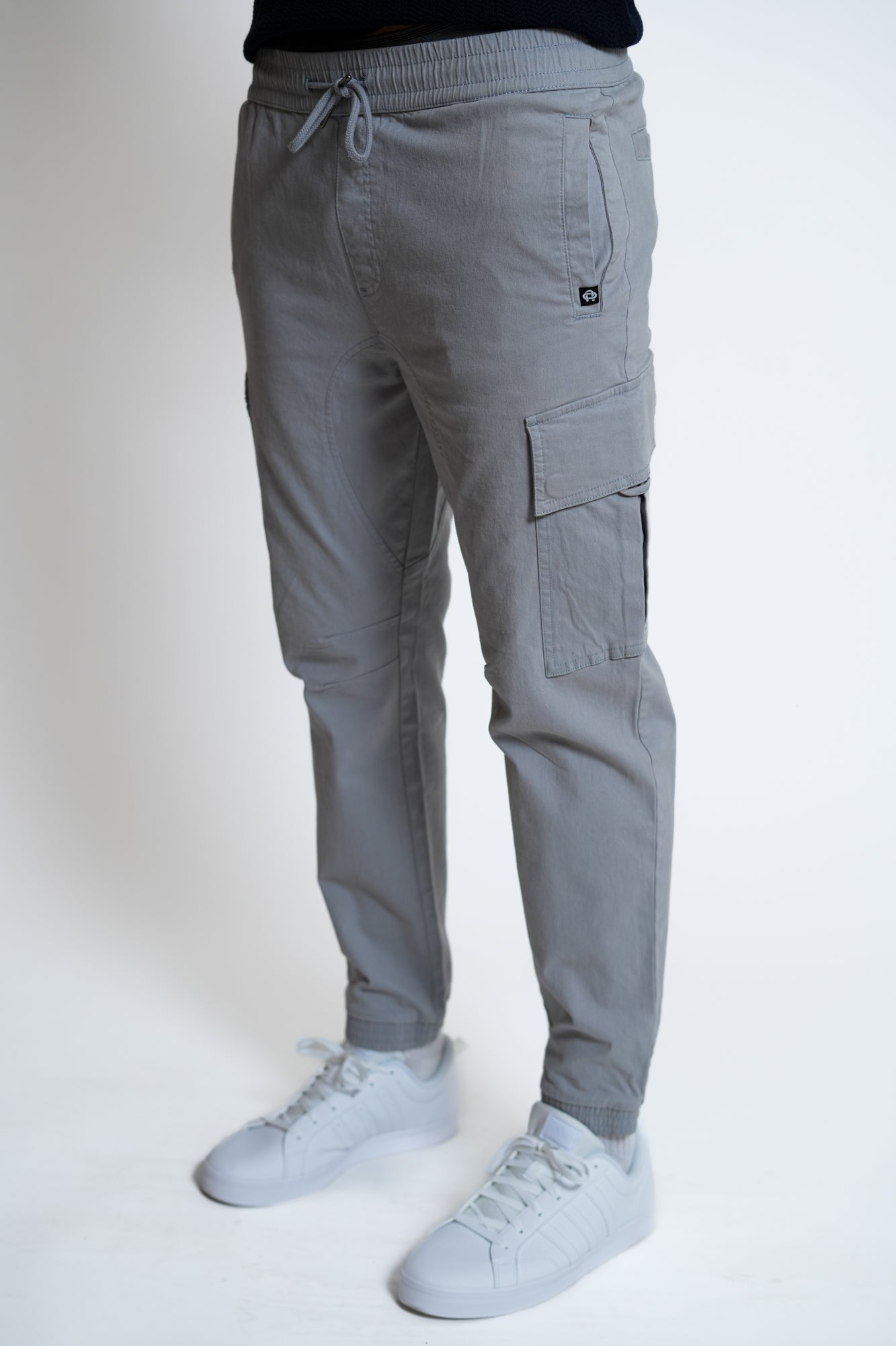 Shadow Cargo Pant – Men's Utility Trousers with Patch Pockets