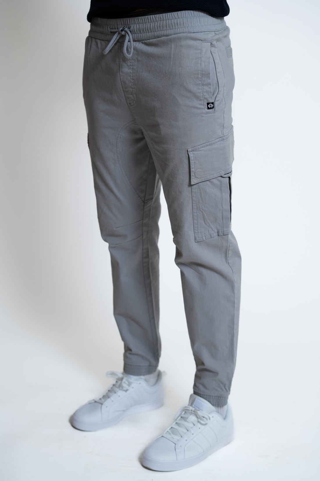Shadow Cargo Pant – Men's Utility Trousers with Patch Pockets