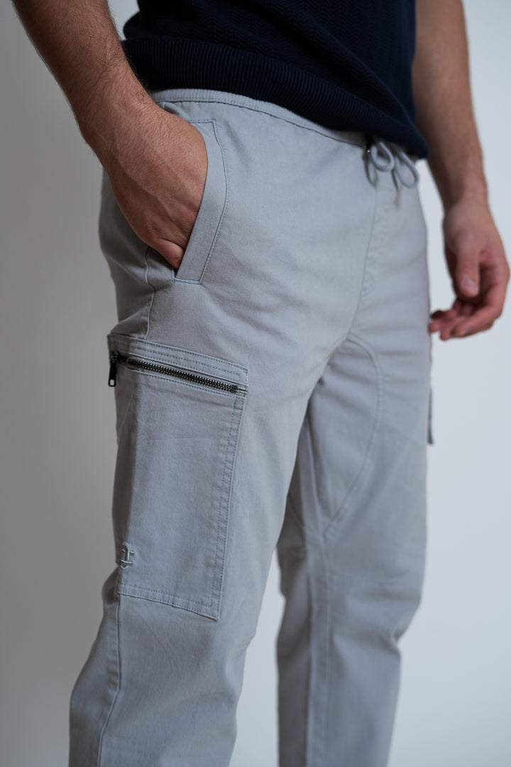 Shadow Cargo Pant – Men's Utility Trousers with Patch Pockets