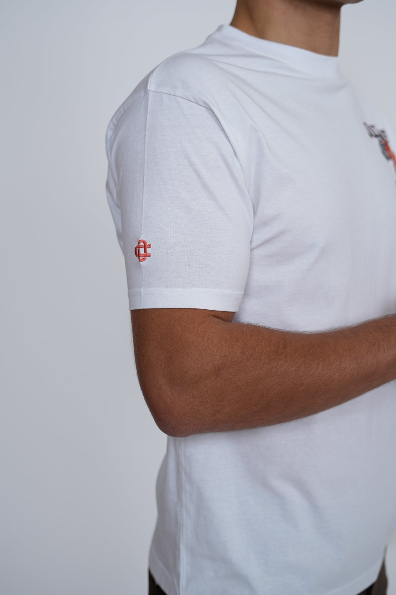 Keys to Success T-Shirt | Men's Premium Cotton Graphic Tee | Outlash Club Members Streetwear