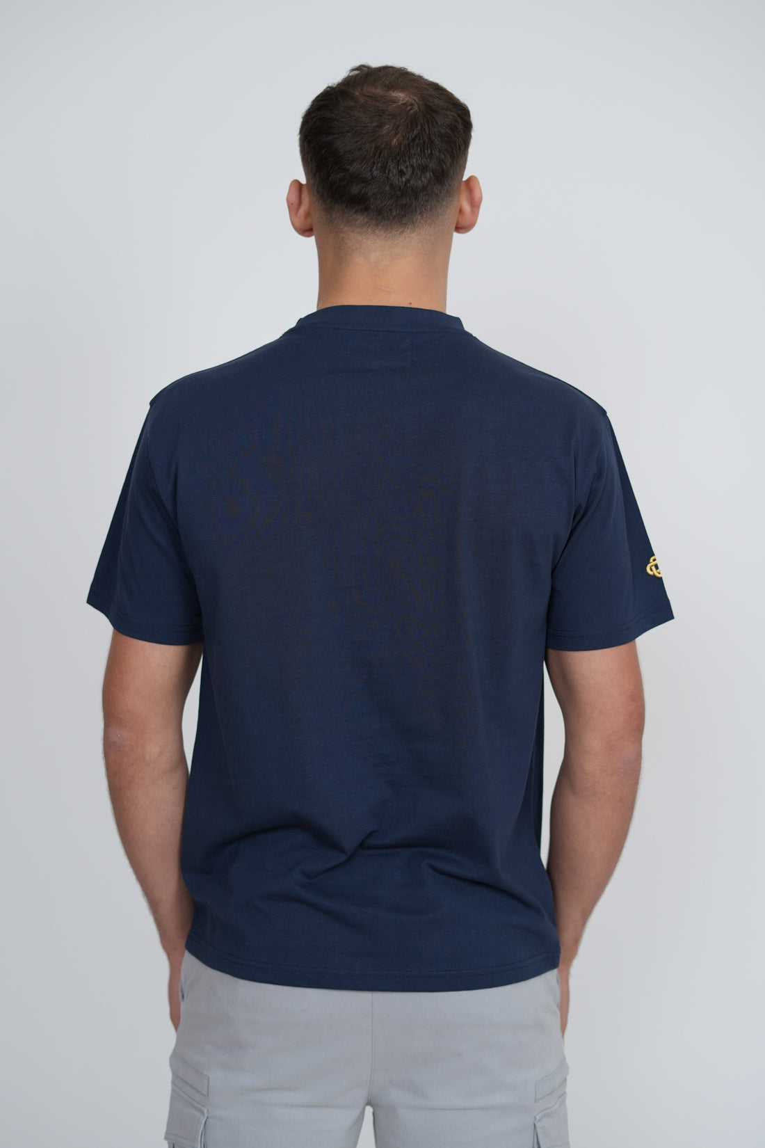 Andalusia T-Shirt – Men's Graphic Print Premium Cotton Tee