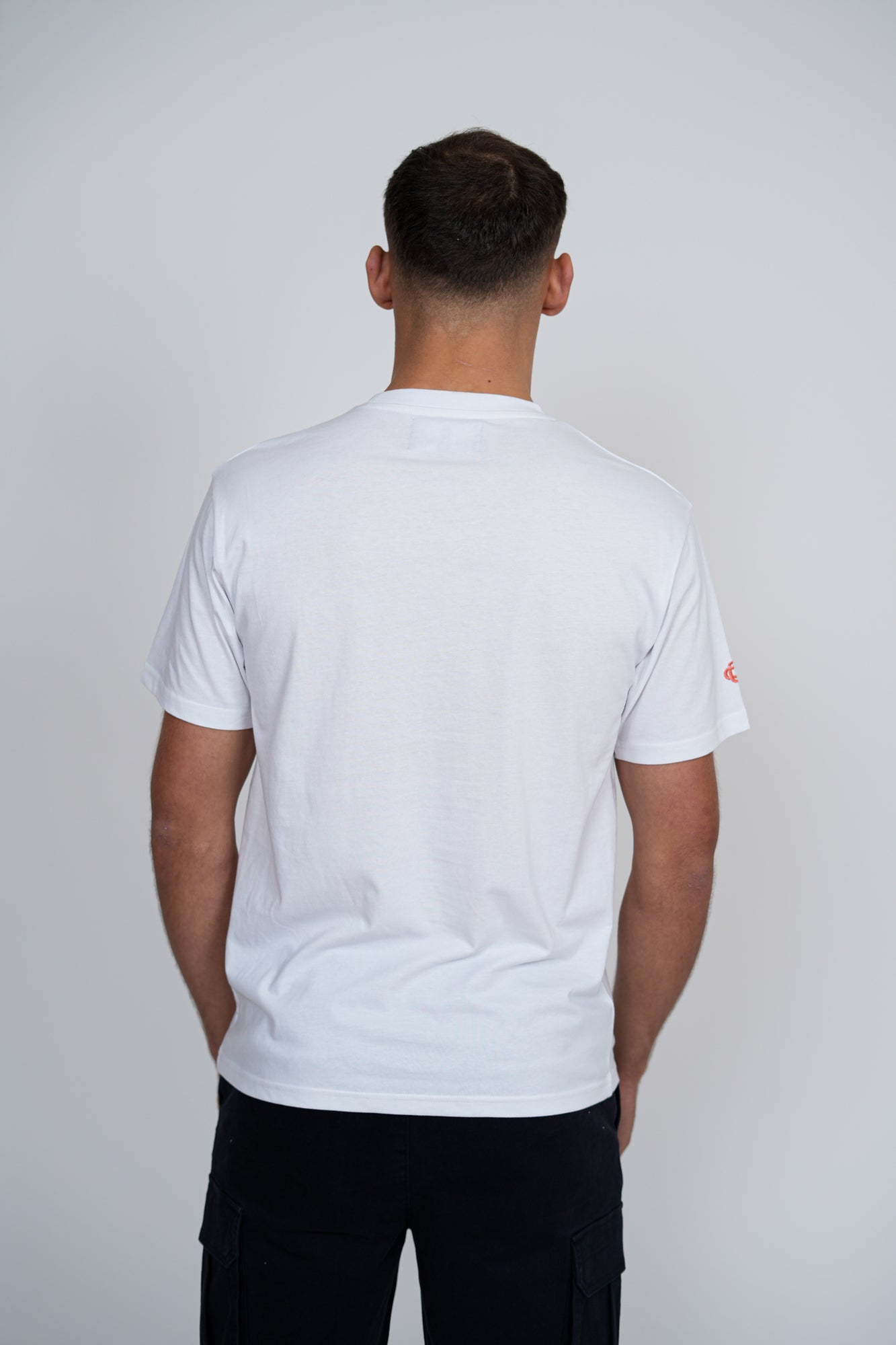Seeds of Freedom T-Shirt – Men's Graphic Print Premium Cotton Tee