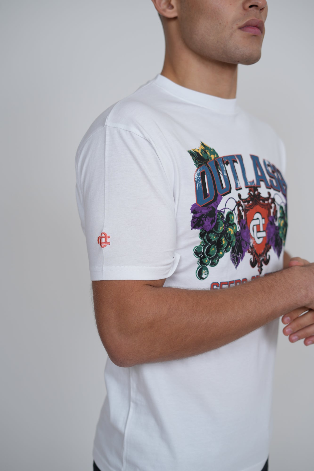 Seeds of Freedom T-Shirt – Men's Graphic Print Premium Cotton Tee